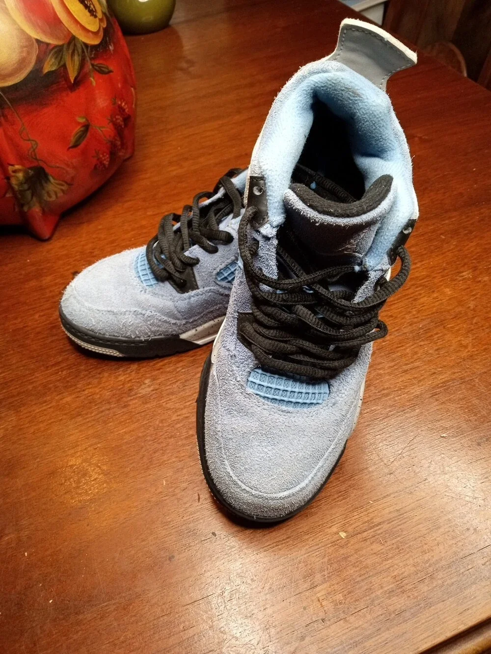 Jordan these shoes